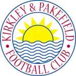Kirkley & Pakefield Logo