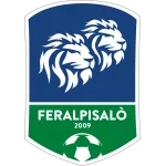 Feralpisalo Logo