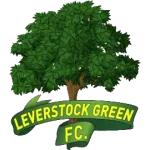 Leverstock Green Logo