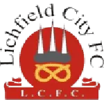 Lichfield City Logo