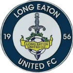 Long Eaton United Logo