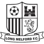 Long Melford Logo