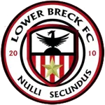 Lower Breck Logo
