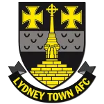 Lydney Town Logo