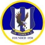 Lye Town Logo