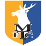 March Town United Logo
