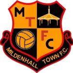 Mildenhall Town Logo