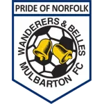 Mulbarton Wanderers Logo