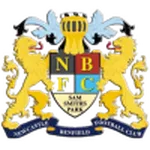Newcastle Benfield Logo
