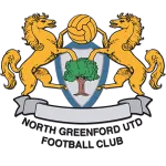 North Greenford United Logo