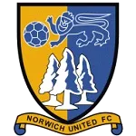 Norwich United Logo