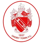 Oadby Town Logo