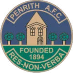Penrith AFC Logo