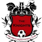 Pinchbeck United Logo