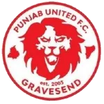 Punjab United Logo