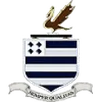 Redbridge Logo