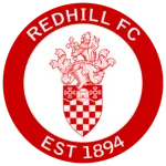 Redhill Logo