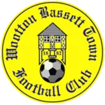 Royal Wootton Logo