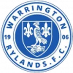 Rylands Logo