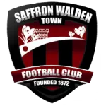 Saffron Walden Town Logo