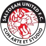 Saltdean United Logo