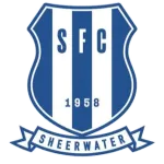 Sheerwater Logo