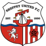 Sheppey United Logo