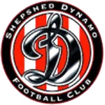 Shepshed Dynamo Logo