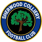 Sherwood Colliery Logo