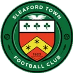 Sleaford Town Logo