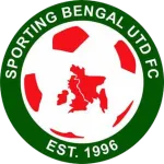 Sporting Bengal United Logo