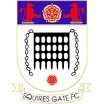 Squires Gate Logo