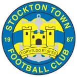 Stockton Town Logo