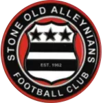 Stone Old Alleynians Logo