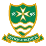 Sutton Athletic Logo