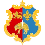 Tavistock Logo