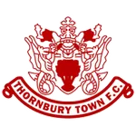 Thornbury Town Logo