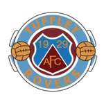 Tuffley Rovers Logo