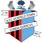 Uckfield Town Logo