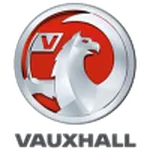 Vauxhall Motors Logo