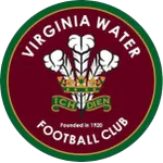 Virginia Water Logo