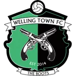 Welling Town Logo