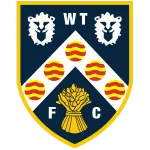 Wellingborough Town Logo
