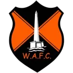 Wellington AFC Logo