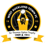 West Auckland Town Logo