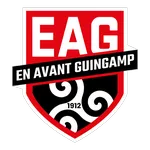 Guingamp Logo