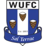 Winsford United Logo