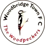 Woodbridge Town Logo