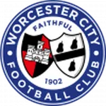 Worcester City Logo