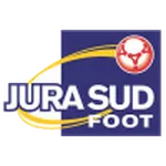 Jura Sud Foot Logo
